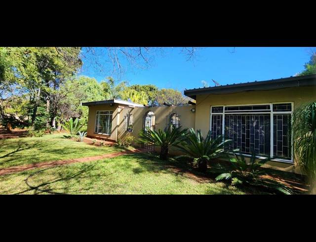 FARM FOR SALE IN WINTERNEST